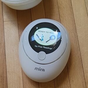 Mira Digital Hormone Device